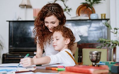 Een ouderschapsuitkering Covid-19 voor de zelfstandigen