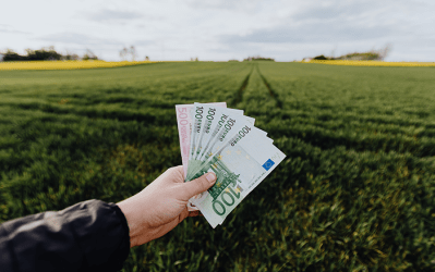 Een premie van 500 euro netto voor bepaalde zelfstandigen