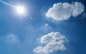 Hoge temperaturen op het werk sdz federatie
