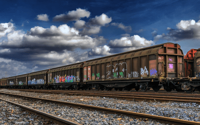 Internationale treinen en goederenvervoer per spoor : de federale regering verlengt en versterkt de steunmaatregelen