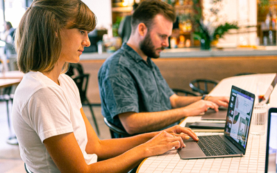 Zelfstandigen : wijzigingen betreffende het overbruggingsrecht