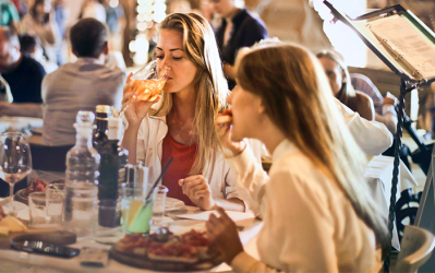 Overlegcomité : SDZ betreurt de maatregelen die gericht zijn tegen de Horecasector