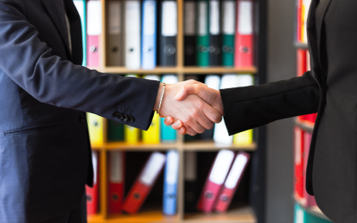 Nog nooit zo weinig werkzoekenden in Vlaanderen