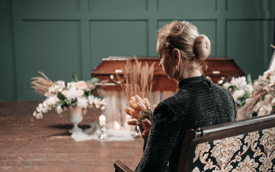 Sociaal statuut : verhoging van de duur van de overgangsuitkering voor weduwen en weduwnaars van zelfstandigen