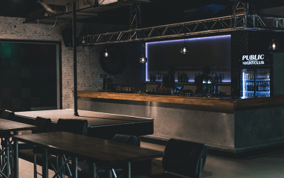 Covid-19 :uitbreiding van de RSZ-premievoor de gesloten inrichtingen