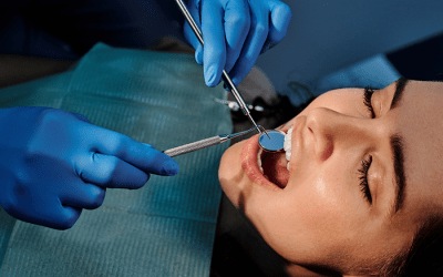 Vrije beroepen : tandartsenquota voor 2029