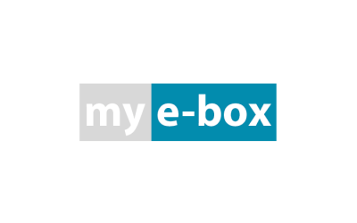 Vereenvoudiging :  my eBox nu ook voor de gezondheidszorgbeoefenaars
