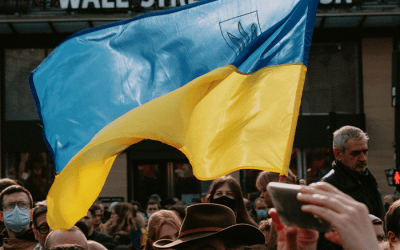 Oekraïense onderdanen :  vrijstelling van de beroepskaart voor een zelfstandige beroepsactiviteit