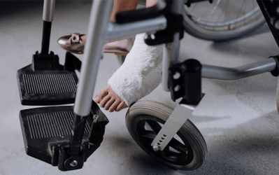 Arbeidsongeschikte zelfstandigen: een terug-naar-werktraject voor