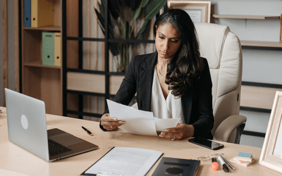 Ondernemerschap : een derde van de ondernemers is vrouwelijk