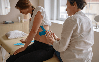 Bekwame helpers in de zorg : weldra een regelgevend kader