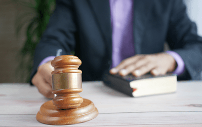 Justitie : online uw vonnis bekijken via Just-on-web – het kan !