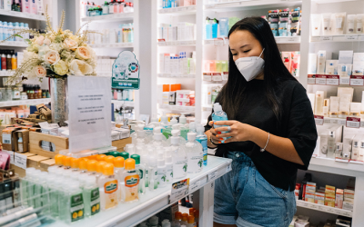 Terugbetaling van geneesmiddelen : naar snellere en betere procedures