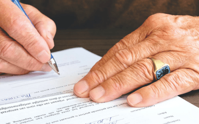 Formaliteiten: beroepsverenigingen verdwijnen