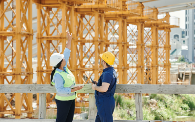Architecten : wijzigingen inzake de toegang tot het beroep