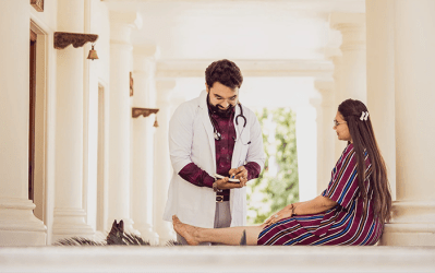 Arbeidsongeschiktheid tijdens jaarlijkse vakantie : nieuwe regels voor de werknemers