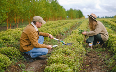 Seizoensarbeid : Nieuwe maatregelen