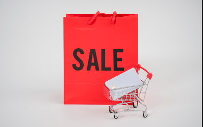 Consumptie : voor SDZ is Black Friday een zwarte vrijdag voor de lokale handel!