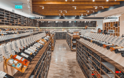 Handel: beperkingen op de verkoop van alcohol en tabak