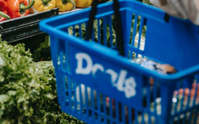 Online verkoop van levensmiddelen : het FAVV heeft meer dan 450 klachten ontvangen