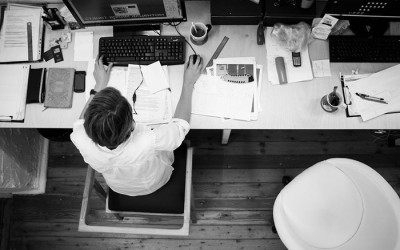 Conjunctuurenquête NBB – februari 2024: het ondernemersvertrouwen neemt toe in februari