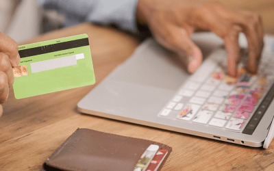 Online aankopen : belg deed afgelopen jaar voor 16,3 miljard EUR