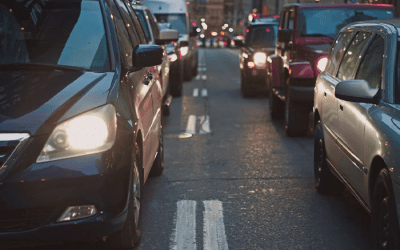 Telewerk : dagelijks 34 miljoen kilometer uitgespaard