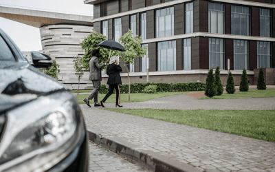 Regeling van de private en bijzondere veiligheid: toepassingsgebied van de wet