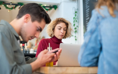HR : 1 werknemer op 4 overweegt om van job te veranderen