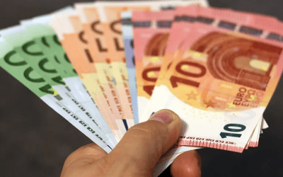 Financiën : meer vraag naar krediet, minder kredietbelemmeringen​