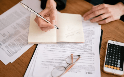 Accountant of belastingadviseur : gebruik Belcotax-on-web nu ook via MyMinfin