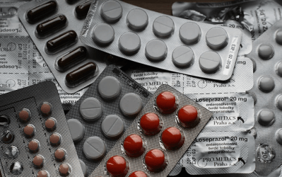 MijnGezondheid.be : overzicht van afgeleverde geneesmiddelen bij de apotheek