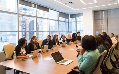 Coalitie Arizona : eerste maatregelen ten gunste van zelfstandigen en kmo’s