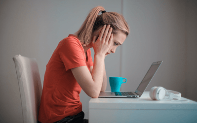 Impact van hybride werken op het welzijn : nieuwe tools