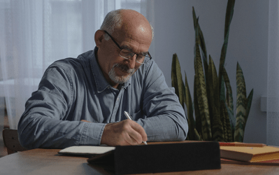 Zelfstandigen die na de pensioenleeftijd werken : aanpassing bijdragenregeling