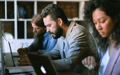 Hervorming van de werkgelegenheid : koers voor een moderne en dynamische arbeidsmarkt