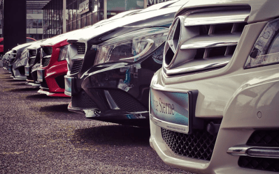 Handel in voertuigen : BTW-attest voor de hernieuwing van handelaarsplaten