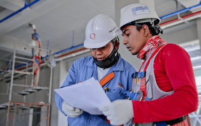 Cybersecurity : 46% van de bedrijven gebruikt de meest elementaire beveiligingsmaatregel!