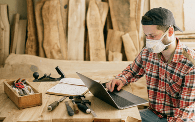 Dag van de Ambachten : meer dan 700 ateliers open op 16 november !