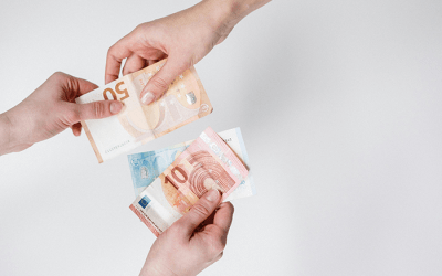 Vlaamse Regio : nieuwe looptijd renteloze huurwaarborglening