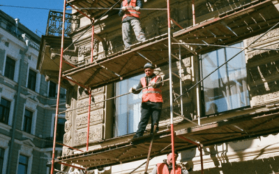 Coördinatiestructuur voor bouwplaatsen : geïndexeerd bedrag sinds 1 januari 2026