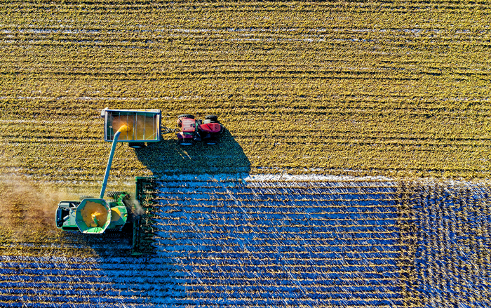 Agriculture