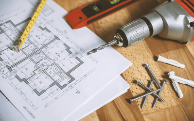 Orde der Architecten : democratisering van de structuren