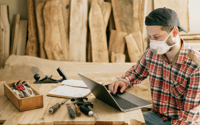 “Gespecialiseerde ambachten” : een nieuwe erkenning voor culinaire ambachten
