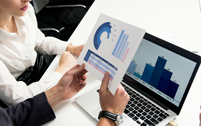 Perceptie van de administratieve lasten : enquête bij ondernemingen en zelfstandigen