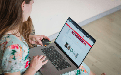 Promoties : 7 op 10 gecontroleerde webshops niet in orde